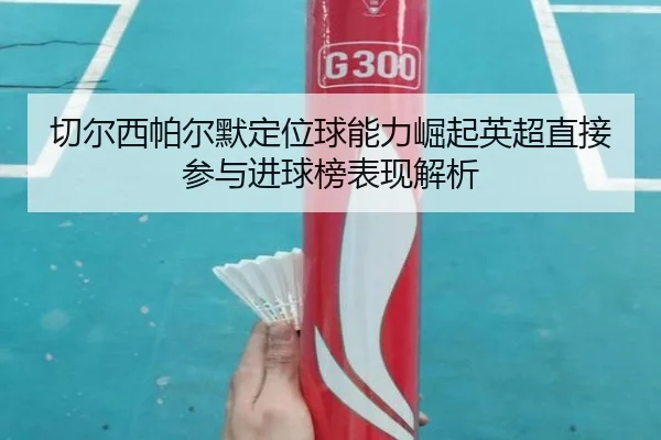 切尔西帕尔默定位球能力崛起英超直接参与进球榜表现解析（kaiyun）