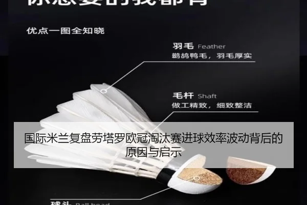 国际米兰复盘劳塔罗欧冠淘汰赛进球效率波动背后的原因与启示（kaiyun）